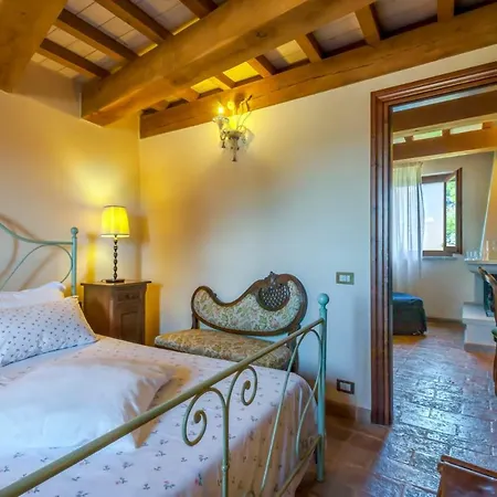 Mons Major Relais Villa Montemaggiore al Metauro Esterno foto