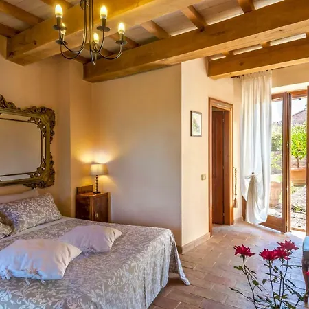 Mons Major Relais Villa Montemaggiore al Metauro Esterno foto